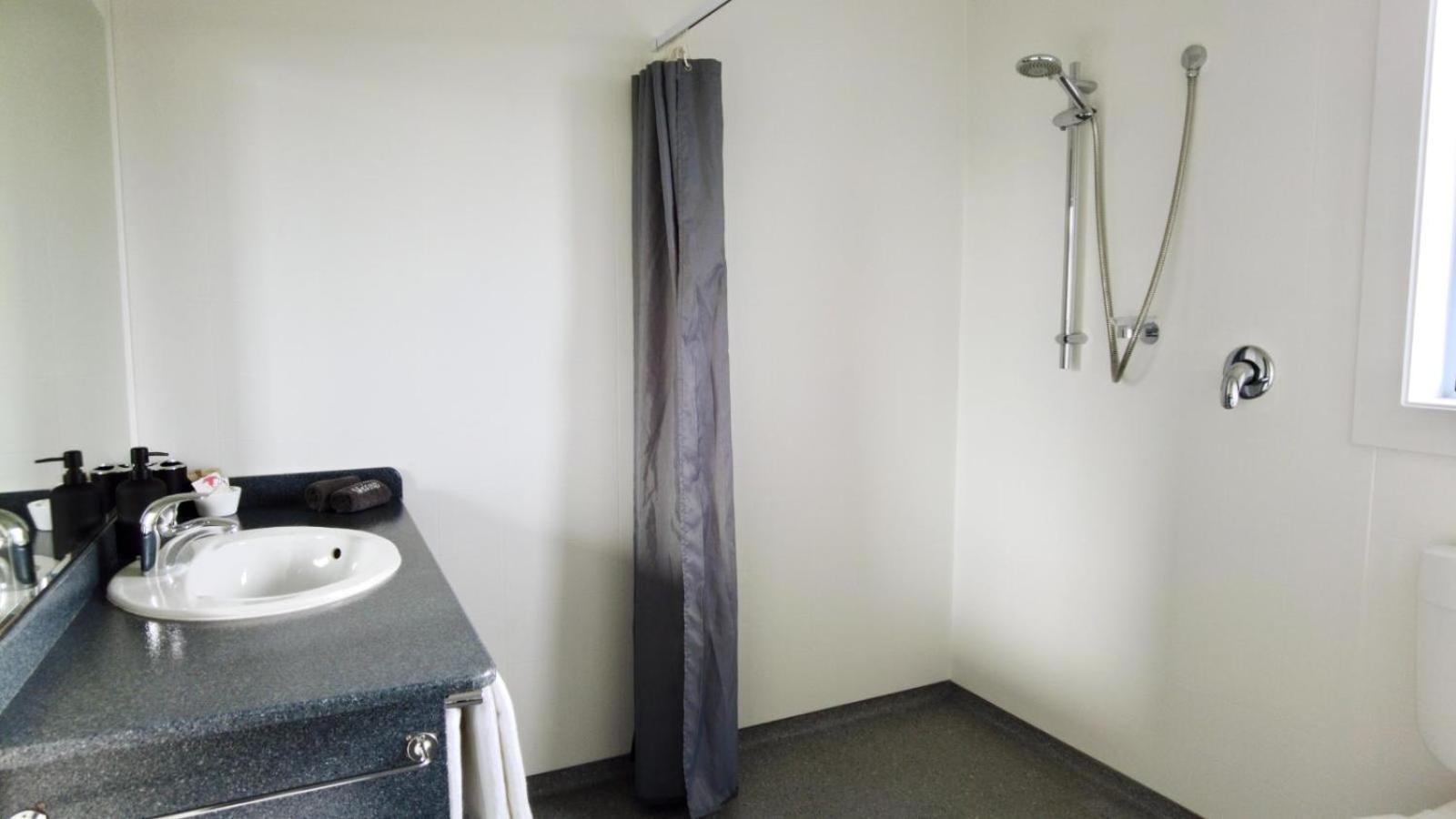 554 Moana Court Motel อินเวอร์คาร์กิลล์ ภายนอก รูปภาพ