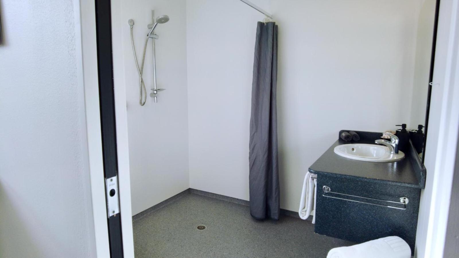 554 Moana Court Motel อินเวอร์คาร์กิลล์ ภายนอก รูปภาพ