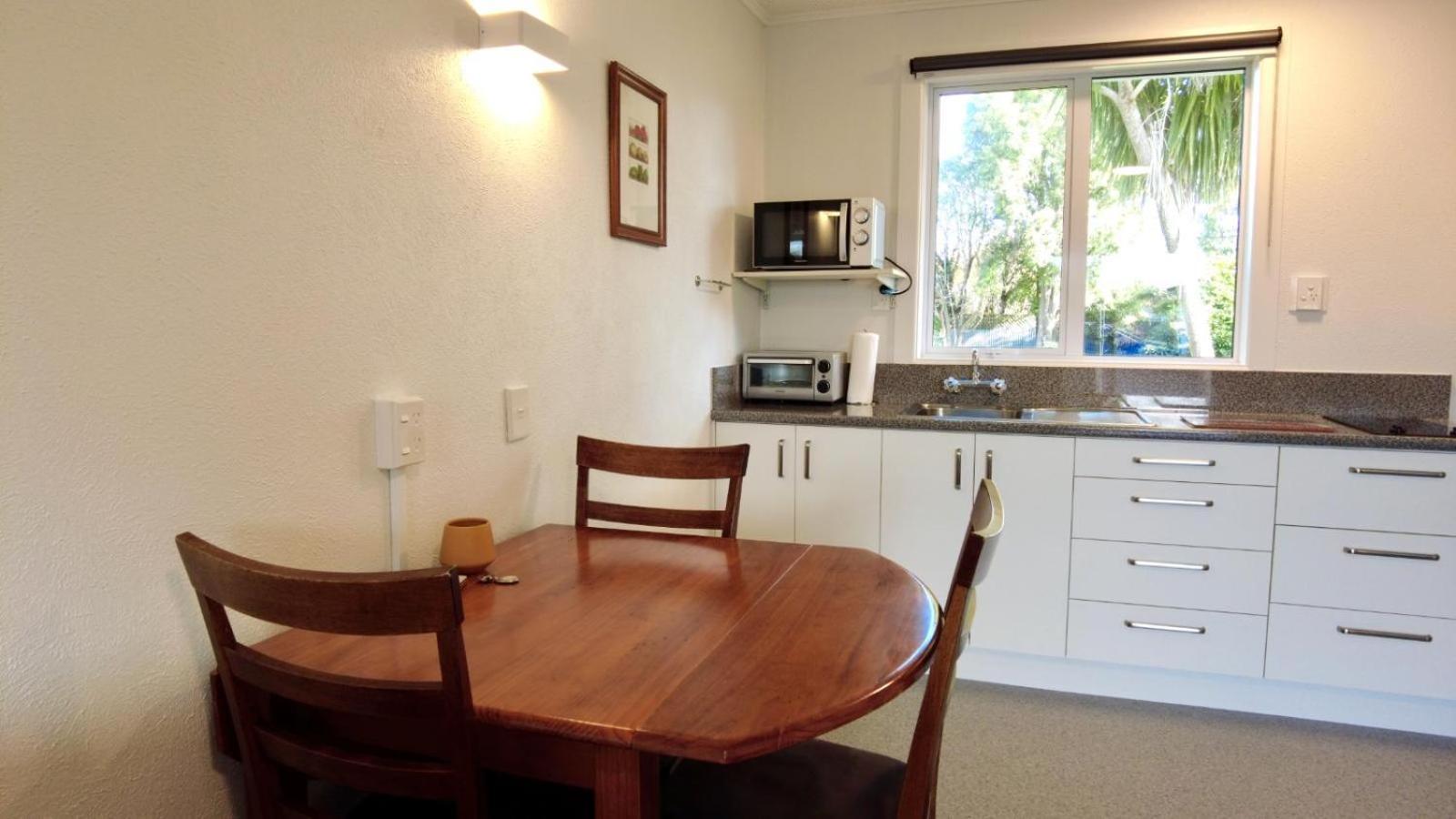 554 Moana Court Motel อินเวอร์คาร์กิลล์ ภายนอก รูปภาพ